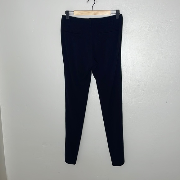 Rag & Bone Eloise Tuxedo Crepe pants - Picture 3 of 8